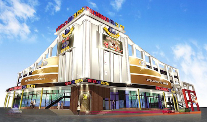 グランドオータ瀬谷店