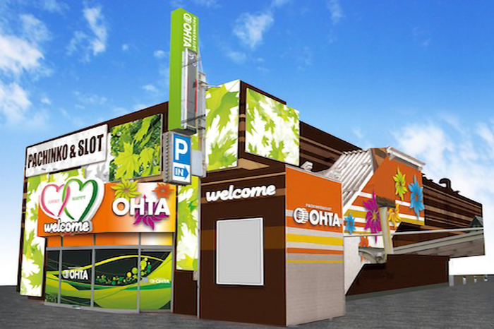 オータ桶川駅前店